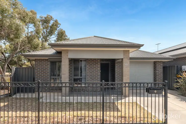 10 Carstairs Lane, Smithfield Plains SA 5114