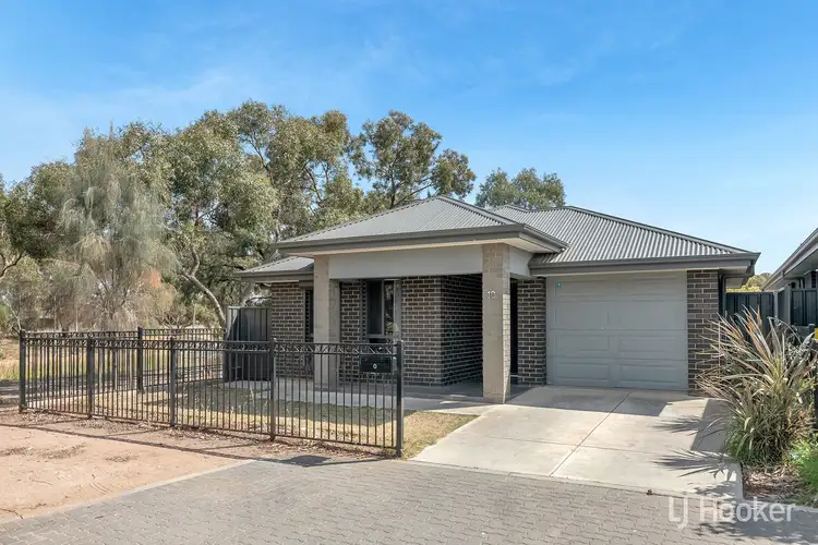 Second view of Homely house listing, 10 Carstairs Lane, Smithfield Plains SA 5114