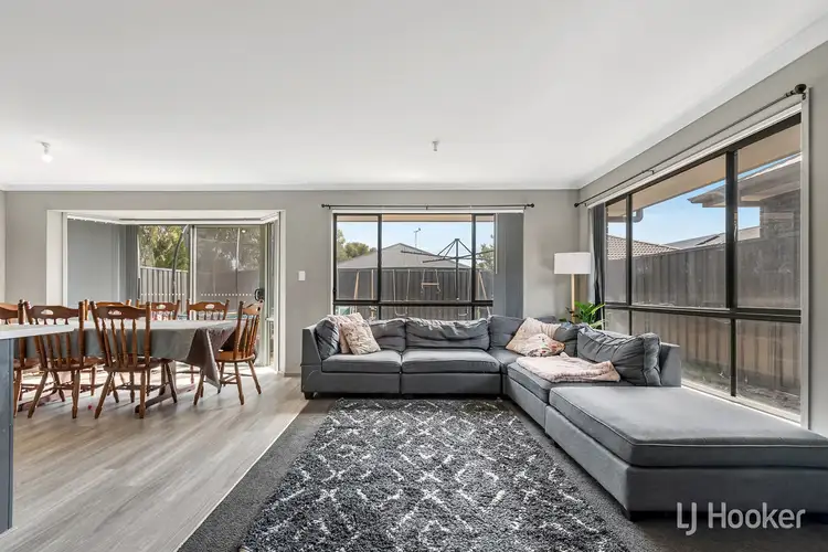 Fifth view of Homely house listing, 10 Carstairs Lane, Smithfield Plains SA 5114