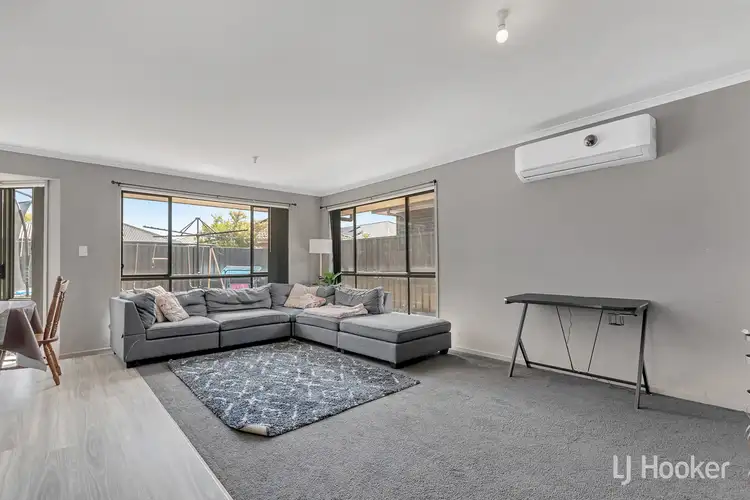 Sixth view of Homely house listing, 10 Carstairs Lane, Smithfield Plains SA 5114