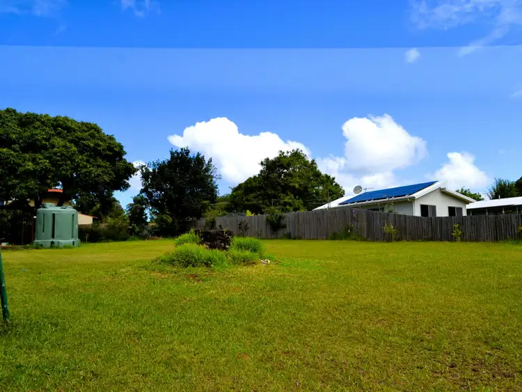Second view of Homely land listing, 16 Michiko Street, Macleay Island QLD 4184