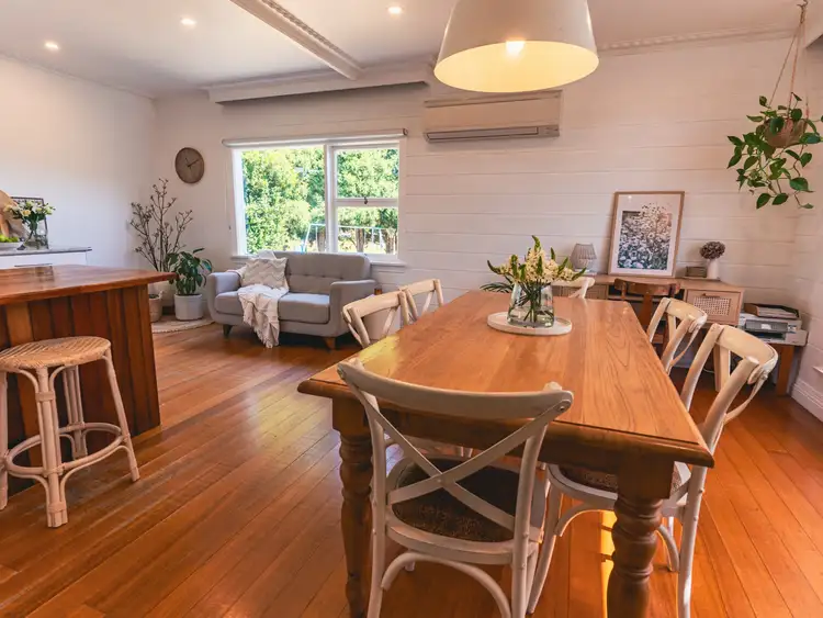 Third view of Homely house listing, 53 Argonaut Road, St Helens TAS 7216