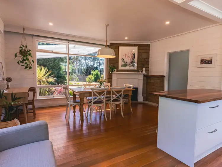 Sixth view of Homely house listing, 53 Argonaut Road, St Helens TAS 7216