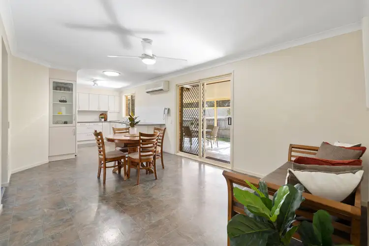 Sixth view of Homely house listing, 19 Jacaranda Street, Wynnum West QLD 4178