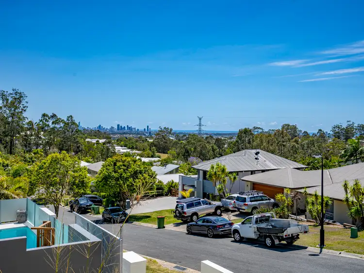 Third view of Homely house listing, 2/29 Worchester Terrace, Reedy Creek QLD 4227