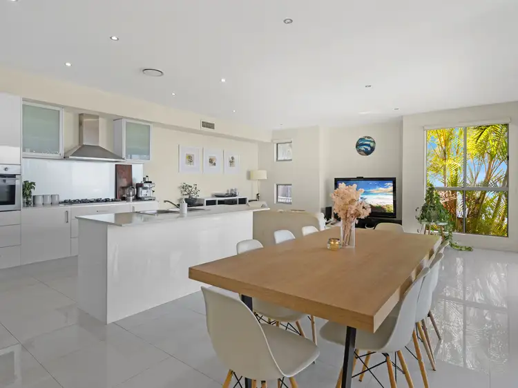 Fourth view of Homely house listing, 2/29 Worchester Terrace, Reedy Creek QLD 4227