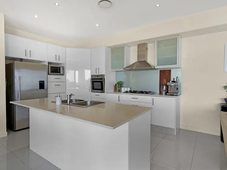 Fifth view of Homely house listing, 2/29 Worchester Terrace, Reedy Creek QLD 4227