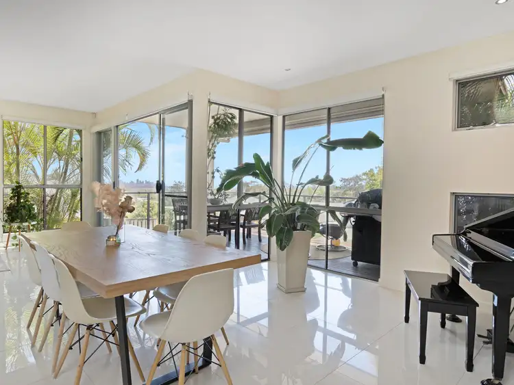 Sixth view of Homely house listing, 2/29 Worchester Terrace, Reedy Creek QLD 4227