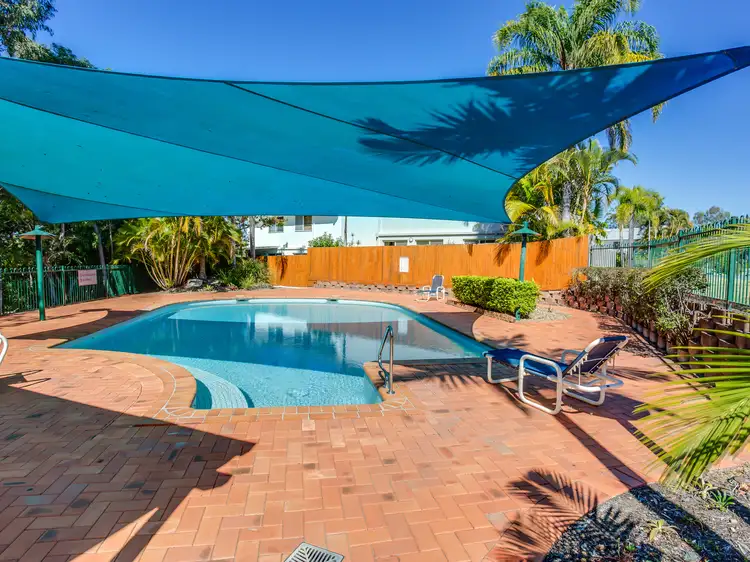 79/15 Bridgman Drive, Reedy Creek QLD 4227