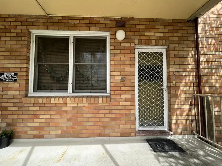 Second view of Homely unit listing, Unit 6/36 Stockton Street, Nelson Bay NSW 2315