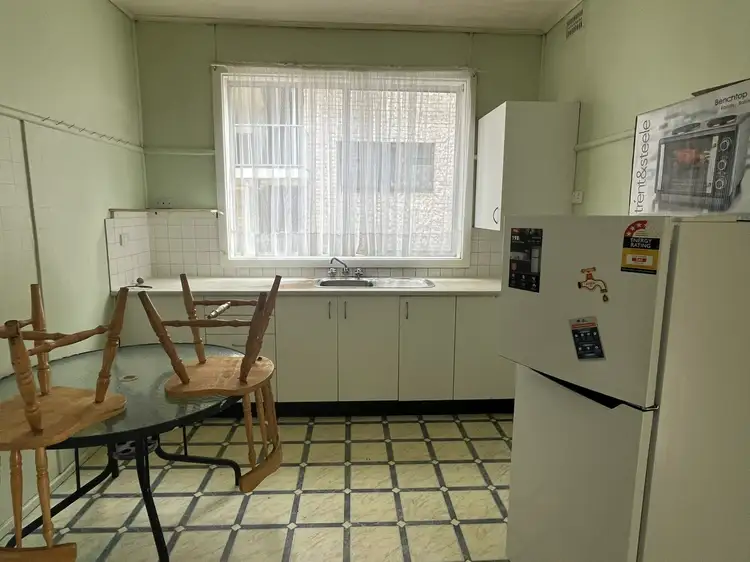 Fifth view of Homely unit listing, Unit 6/36 Stockton Street, Nelson Bay NSW 2315