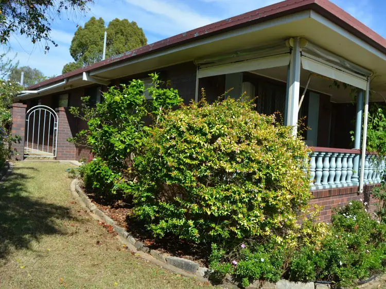 Third view of Homely house listing, 17 Redgwell Street, Warwick QLD 4370