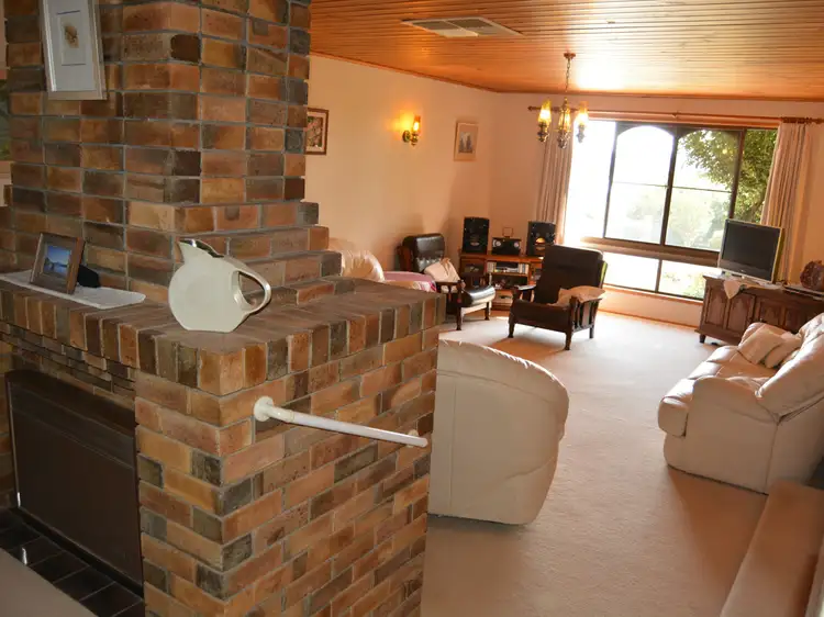 Fourth view of Homely house listing, 17 Redgwell Street, Warwick QLD 4370