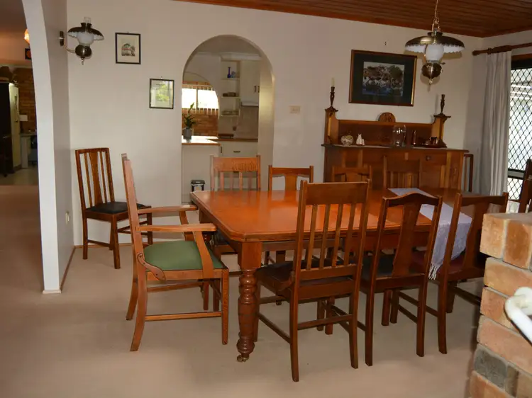 Sixth view of Homely house listing, 17 Redgwell Street, Warwick QLD 4370