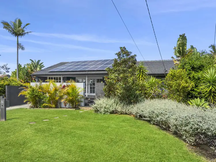 10 Lockhart Place, Belrose NSW 2085