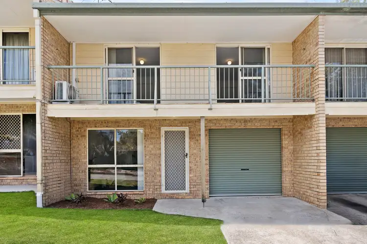 Main view of Homely townhouse listing, 2/176-178 Logan Street, Eagleby QLD 4207