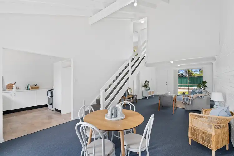 Second view of Homely townhouse listing, 2/176-178 Logan Street, Eagleby QLD 4207