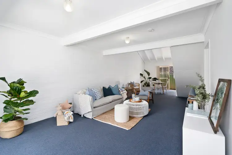 Third view of Homely townhouse listing, 2/176-178 Logan Street, Eagleby QLD 4207