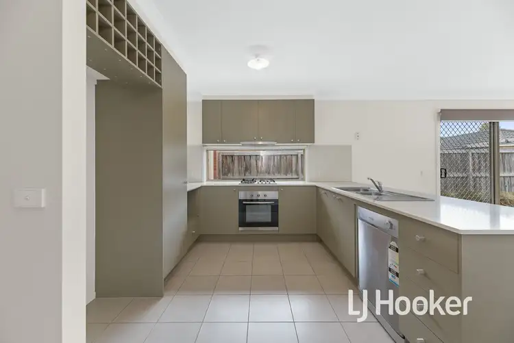 Second view of Homely house listing, 17 Kimberley Grove, Pakenham VIC 3810