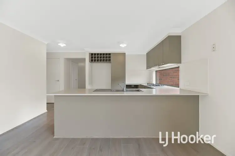 Third view of Homely house listing, 17 Kimberley Grove, Pakenham VIC 3810