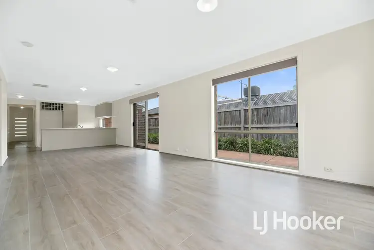 Fourth view of Homely house listing, 17 Kimberley Grove, Pakenham VIC 3810