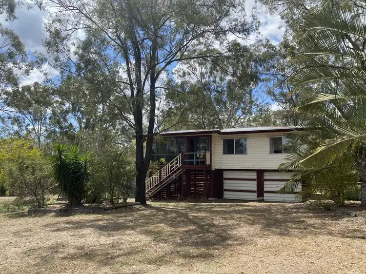 4 australia 2 drive, Kensington Grove QLD 4341