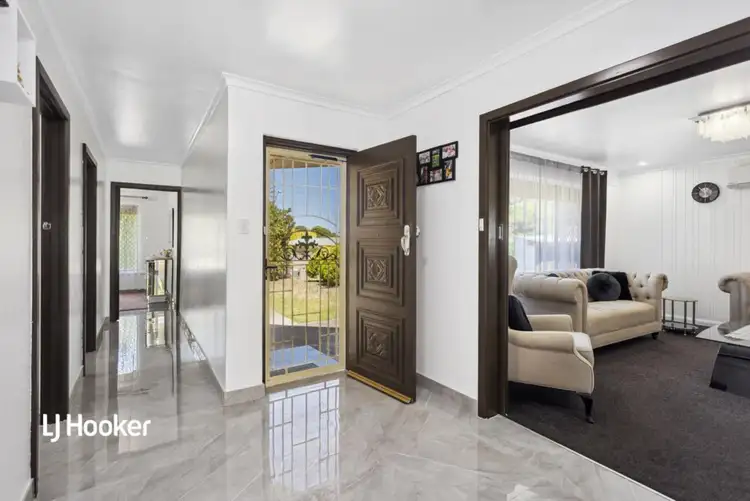 Second view of Homely house listing, 156 Maxwell Road, Para Hills SA 5096
