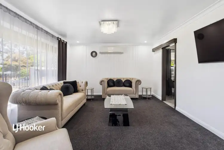 Third view of Homely house listing, 156 Maxwell Road, Para Hills SA 5096