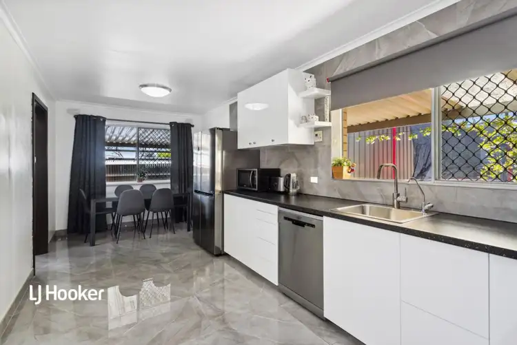 Fifth view of Homely house listing, 156 Maxwell Road, Para Hills SA 5096