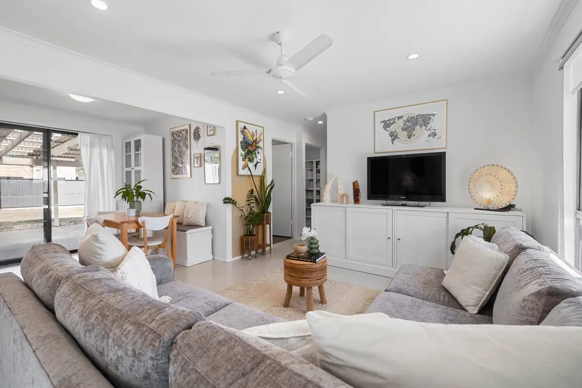 Main view of Homely house listing, 28 Hamersley Circuit, Alexandra Hills QLD 4161