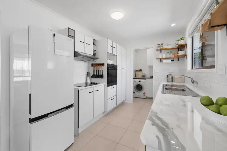 Second view of Homely house listing, 28 Hamersley Circuit, Alexandra Hills QLD 4161