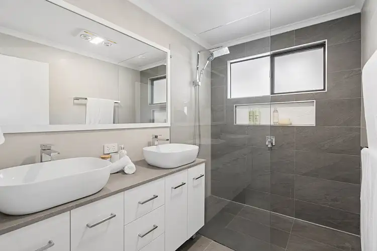 Third view of Homely house listing, 28 Hamersley Circuit, Alexandra Hills QLD 4161