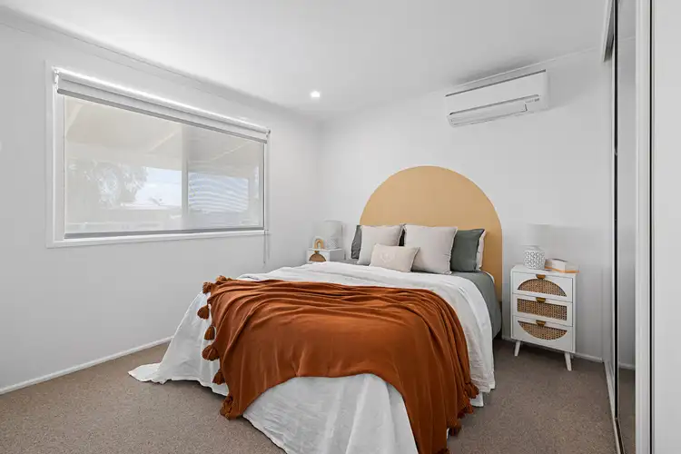 Fourth view of Homely house listing, 28 Hamersley Circuit, Alexandra Hills QLD 4161