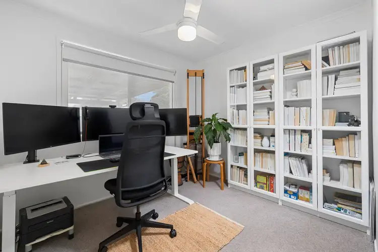 Fifth view of Homely house listing, 28 Hamersley Circuit, Alexandra Hills QLD 4161