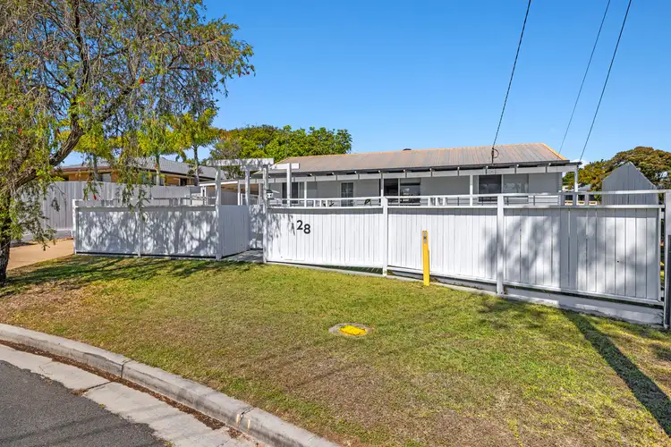 Sixth view of Homely house listing, 28 Hamersley Circuit, Alexandra Hills QLD 4161