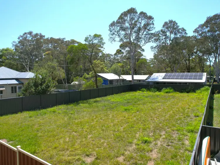 Main view of Homely land listing, 3 Bilbungra Street, Russell Island QLD 4184