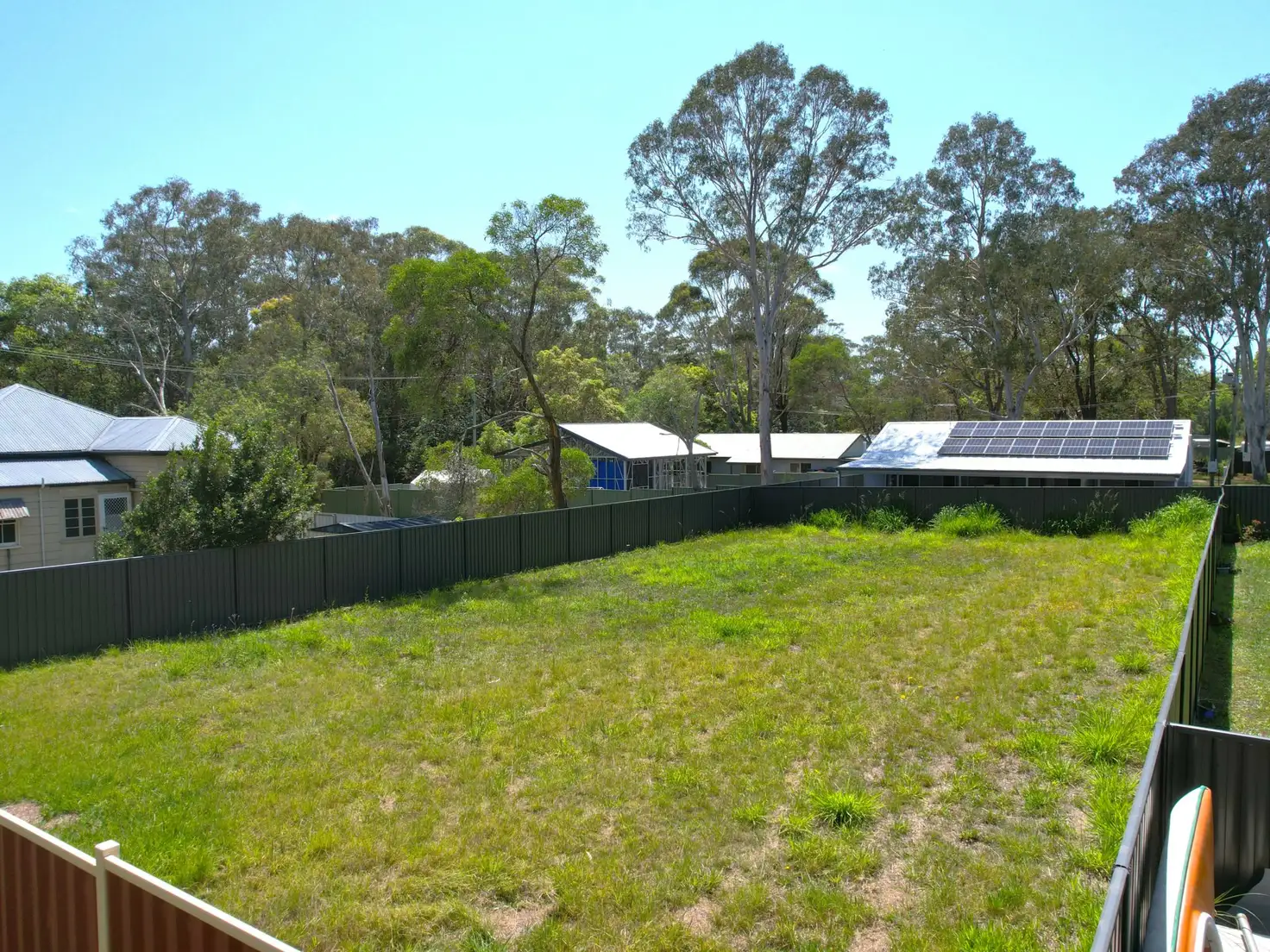Main view of Homely land listing, 3 Bilbungra Street, Russell Island QLD 4184