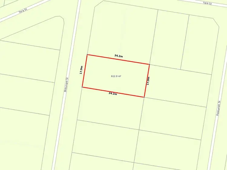 Third view of Homely land listing, 3 Bilbungra Street, Russell Island QLD 4184