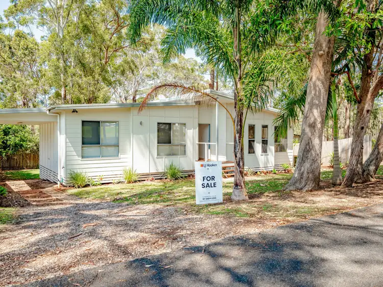 Main view of Homely house listing, 46 Taylor Street, Russell Island QLD 4184
