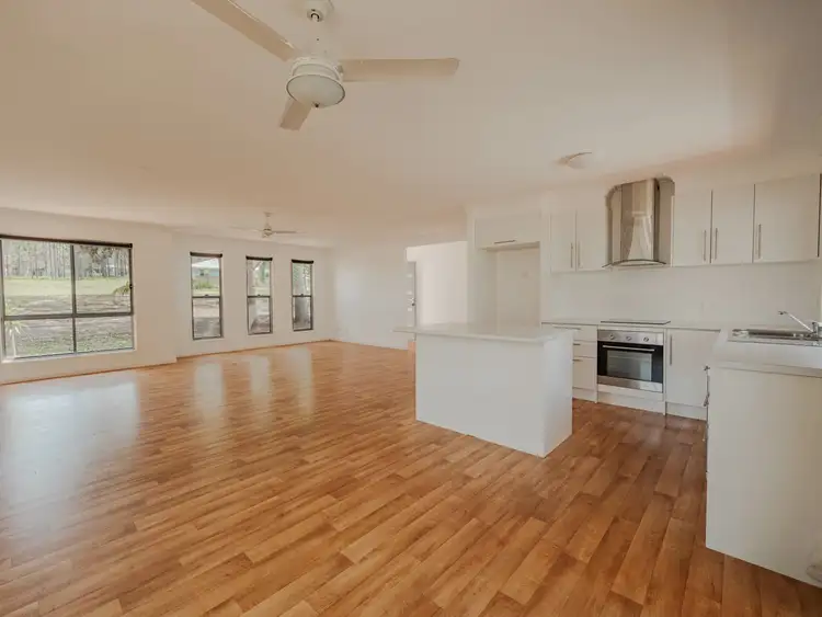 Second view of Homely house listing, 46 Taylor Street, Russell Island QLD 4184