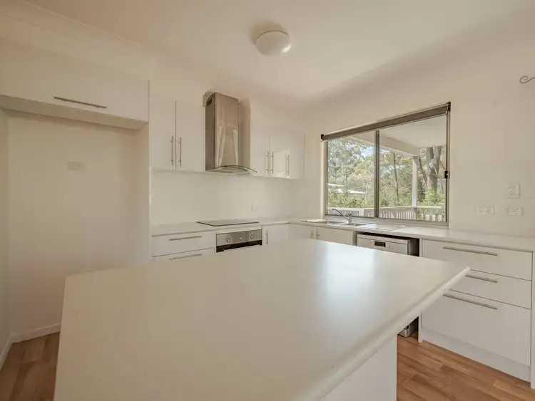 Third view of Homely house listing, 46 Taylor Street, Russell Island QLD 4184