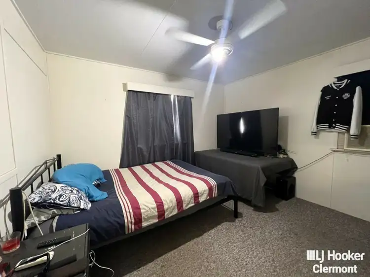 Fourth view of Homely house listing, 10 Sirius Street, Clermont QLD 4721