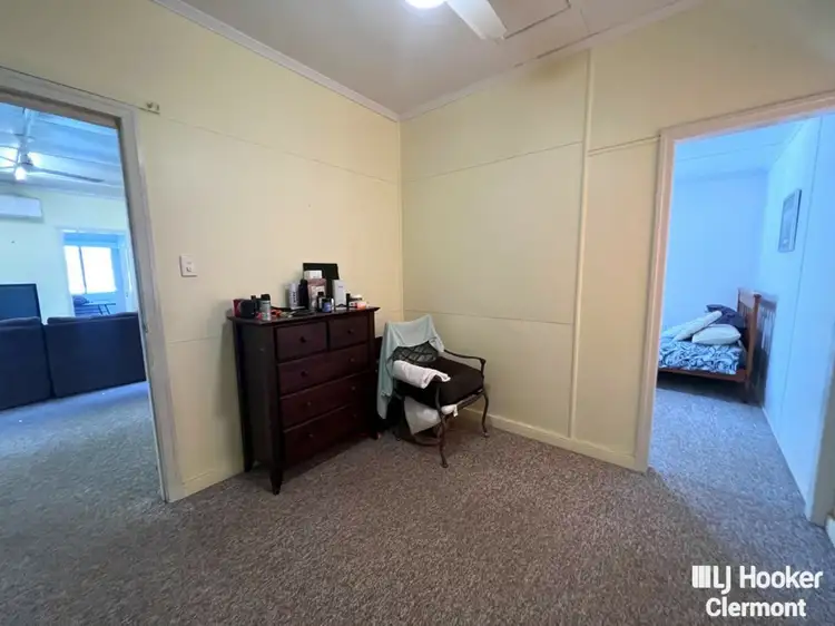 Fifth view of Homely house listing, 10 Sirius Street, Clermont QLD 4721
