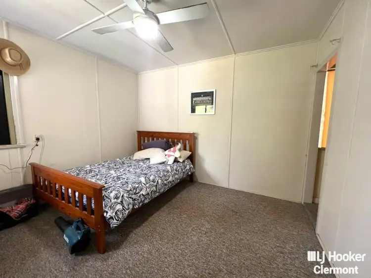 Sixth view of Homely house listing, 10 Sirius Street, Clermont QLD 4721