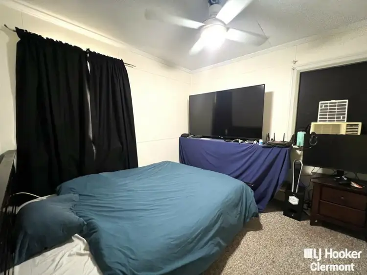 Seventh view of Homely house listing, 10 Sirius Street, Clermont QLD 4721