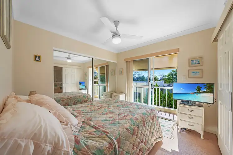 Fifth view of Homely apartment listing, 8/14 Rosewood Avenue, Broadbeach QLD 4218