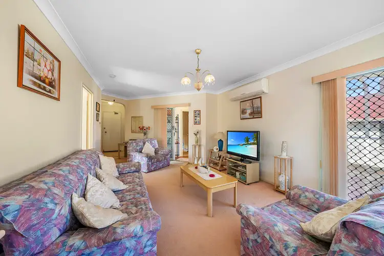 Sixth view of Homely apartment listing, 8/14 Rosewood Avenue, Broadbeach QLD 4218