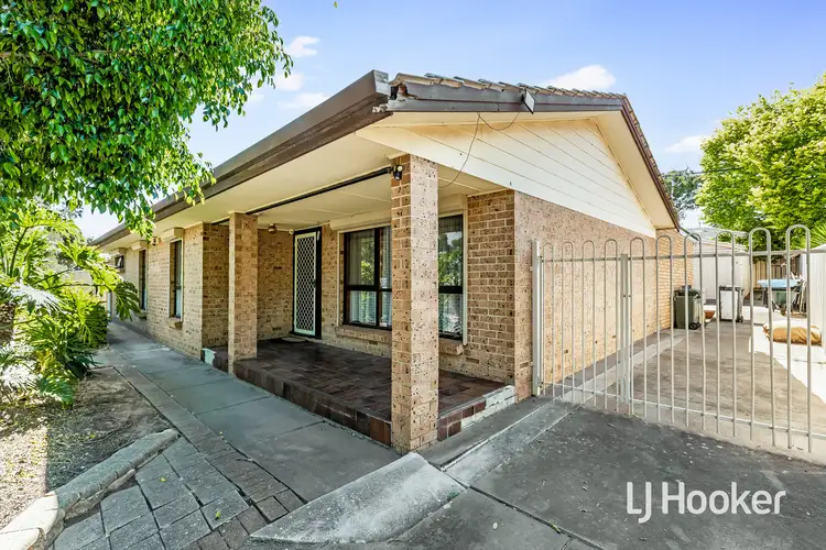 Second view of Homely house listing, 35 Hawker Crescent, Elizabeth East SA 5112