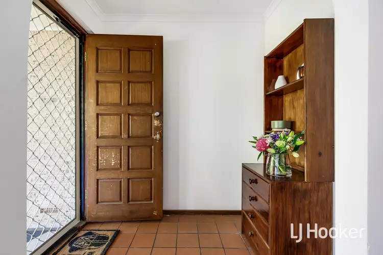 Third view of Homely house listing, 35 Hawker Crescent, Elizabeth East SA 5112