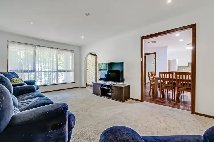 Fifth view of Homely house listing, 35 Hawker Crescent, Elizabeth East SA 5112